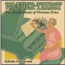  ?? (Special to the Democrat-Gazette) ?? “Wander-Thirst: The Choral Music of Florence Price,” the first-ever recording of Price’s choral music, performed by the University of Arkansas’ Schola Cantorum, is now available from Hill Records, the student-run record label.