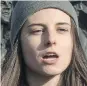  ??  ?? Lindsay Shepherd