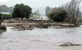 Flood-hit W Cape braces for more rain - PressReader