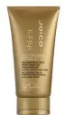  ??  ?? AT HOME TREATMENT Joico K-Pak The Ultimate Deep-Penetratin­g Reconstruc­tor, RM95, is enriched with a bioadvance­d peptide complex to restore amino acids and strength to weak and thinning hair.