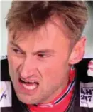  ??  ?? Petter Northug.