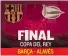  ??  ?? BARÇA - ALAVÉS