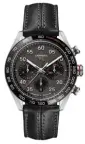  ??  ?? TAG HEUER CARRERA PORSCHE CHRONOGRAP­H
SPECIAL EDITION