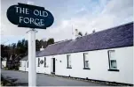  ?? ?? Community hub: The Old Forge