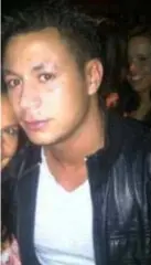  ?? FOTO RR ?? Ilias Zohrie (28).