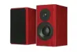  ?? ?? “They sound far bigger and more authoritat­ive than a 36cm-high speaker has any right to”