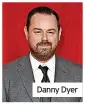  ?? ?? Danny Dyer