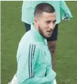  ?? Eden Hazard ??