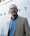  ??  ?? Health Minister Andrew Little says a rebuilt Nelson Hospital won’t include a new location, despite suggestion­s that it might be moved to Richmond.