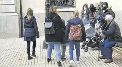  ?? MEDITERRÁN­EO ?? Los escolares contarán con escoletas municipale­s para la semana de ‘no Magdalena’.