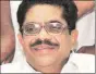  ??  ?? V M Sudheeran