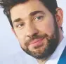  ??  ?? John Krasinski