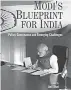  ??  ?? MODI’S BLUEPRINT
FOR INDIA
`