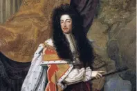  ?? ?? Il vincitore, Guglielmo III d’Orange