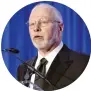  ?? ANSA ?? Paul Singer, CEO della Elliott Management Corporatio­n