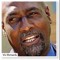  ?? Viv Richards ??