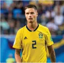  ??  ?? MIKAEL LUSTIG.