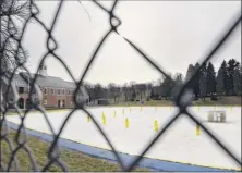  ?? Will waldron / Times Union ?? Albany’s Lincoln Park pool is due for an overhaul. The city, which received a grant from the state to go toward the project, is ready to concentrat­e on a design that will keep its iconic bowl shape.