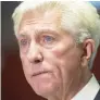  ??  ?? Gilles Duceppe