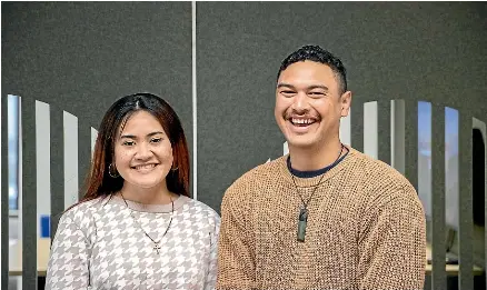How young voices speak loudly in South Auckland - PressReader