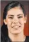  ??  ?? Kelsey Plum