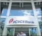  ??  ?? The sale is part of the bank’s efforts to raise public holding in ICICI Securities to 25%.