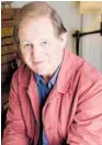  ??  ?? Michael Morpurgo