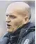  ??  ?? GREGOR TOWNSEND “It’s been ten years since we had that trophy so it is great that we got it back”