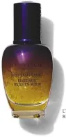  ??  ?? L’Occitane Immortelle Reset Oil-in-Serum, $90.