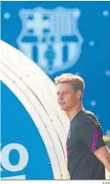  ?? EFE ?? Frenkie de Jong.