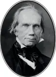  ??  ?? Till höger: Henry Clay, mannen som förhandlad­e fram Missouriko­mpromissen.