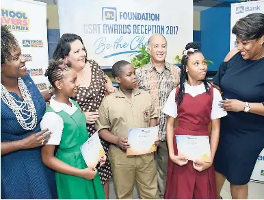 Jovan Johnson – Chevening Scholar - PressReader