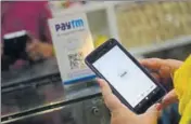  ?? MINT/FILE ?? Amazon will take on establishe­d rivals such as Paytm and Freecharge