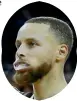  ??  ?? Stephen Curry