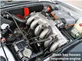  ?? ?? Clean bay houses responsive engine