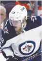  ??  ?? Patrik Laine