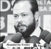  ?? ?? Humberto Freire