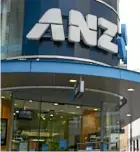  ??  ?? ANZ says businesses are "hunkering down" but the next few months will be tough.
