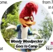  ?? ?? Woody Woodpecker Goes to Camp