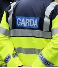  ??  ?? GARDA DATA: Murder victims were not recorded as deceased