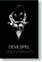  ??  ?? DEVILSPEL By Grigory Kanovich Noir Press
276 pages; £12