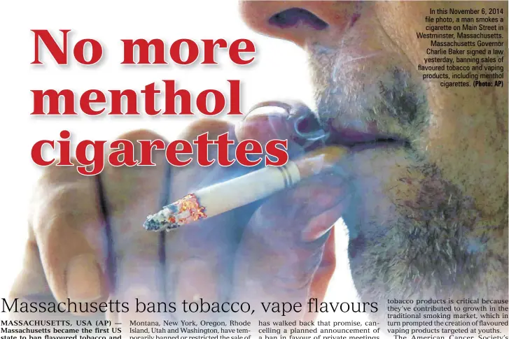 swype vape flavors The Banning of Flavored Vapes