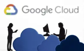  ?? IMAGE: GETTY IMAGES ?? Google’s Auckland Cloud Region will become its third in the region behind Sydney and Melbourne.