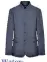  ??  ?? Waterrepel­lent blazer £425, hackett.com