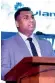  ??  ?? Avian Group of Companies Director Buddhika Liyanage