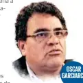  ?? ?? OSCAR GARCIARCE