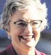  ??  ?? Boost: Katherine Zappone is to extend the care scheme