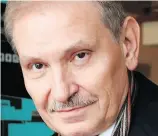  ??  ?? Exiled Russian businessma­n Nikolai Glushkov mysterious­ly died this week from “compressio­n to the neck.”