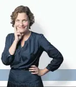  ??  ?? Marike Stellinga is econoom en politiek verslaggev­er. Ze schrijft elke week op deze plek over politiek en economie.