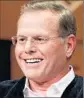  ?? Kimberly White
Getty Images ?? DAVID ZASLAV got a $156.1-million package in 2014 from Discovery.